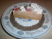 Čoko plazma torta