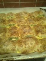 Pita sa zeljem (2)