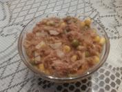 Salata sa tunjevinom