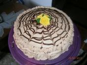 Rafaelo torta (4)