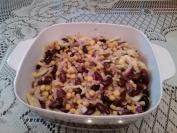 Slatko - kisela salata
