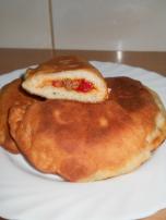 Turske pogačice