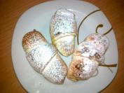 Domaći kroasani