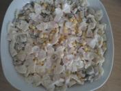 Salata sa tjesteninom (2)