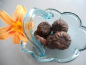 Negro praline