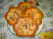 Pica margarete