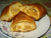 Gurmanska pita s kvascem