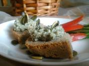 Vojvođanski pesto