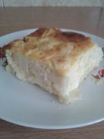 Pita od karfiola