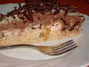 Doncafe kremasta torta