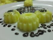 Puding praline