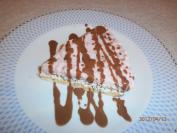Lagana jogurt torta