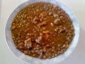 Bologneze sočivo