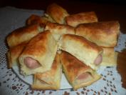 Rolovane viršle