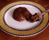 Čokoladni sufle (2)