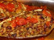 Punjeni patlidžan