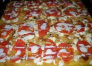 Tart od palente