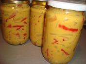 Barena paprika u senfu