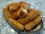 Kroketi od krompira