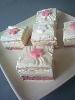 Luline voćne kocke