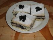 Pita sa borovnicama