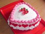 Torta sa kroasanima i mačmeloom