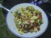 Maxi salata