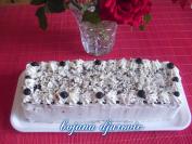 Torta od borovnica