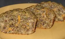 Fini muffini (bezglutenski)