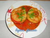Punjene paprike (4)