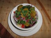 Vitaminska salata