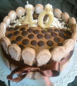 Nebojšina torta