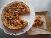 Tart od jabuka