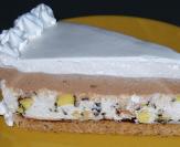 Torta Uno...Dos...Tres...