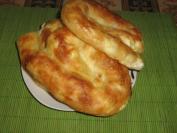Burekčići sa sirom