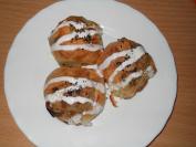 Fincan böreği (Fildžan burek)
