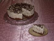 Torta Godfather