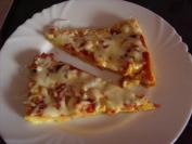 Pizza sendviči