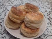 Lisnate pogačice