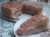 Torta sa jabukama (5)