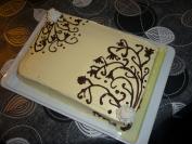 Najlon torta (2)