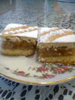 Lenja pita sa jabukama (3)