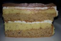 Kinder bueno torta (4)