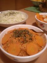Posna mix salata