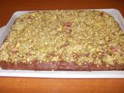Torta sa pistaćima