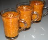 Brzinski desert u čaši