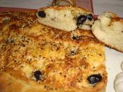 Punjena pogača
