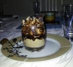 Punjeni capucino