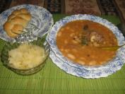 Pikantan pasulj