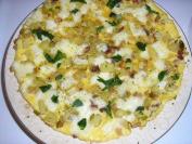 Savojski omlet